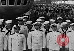 Standbild USA Akron Luftschiff Akron Ohio USA, 1931, aus Sekunde 22 historischem Filmmaterial Videoclip 65675042202