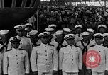 Standbild USA Akron Luftschiff Akron Ohio USA, 1931, aus Sekunde 23 historischem Filmmaterial Videoclip 65675042202