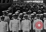 Standbild USA Akron Luftschiff Akron Ohio USA, 1931, aus Sekunde 24 historischem Filmmaterial Videoclip 65675042202