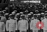 Standbild USA Akron Luftschiff Akron Ohio USA, 1931, aus Sekunde 25 historischem Filmmaterial Videoclip 65675042202