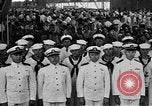 Standbild USA Akron Luftschiff Akron Ohio USA, 1931, aus Sekunde 27 historischem Filmmaterial Videoclip 65675042202