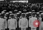 Standbild USA Akron Luftschiff Akron Ohio USA, 1931, aus Sekunde 28 historischem Filmmaterial Videoclip 65675042202