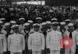 Standbild USA Akron Luftschiff Akron Ohio USA, 1931, aus Sekunde 29 historischem Filmmaterial Videoclip 65675042202