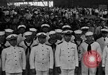 Standbild USA Akron Luftschiff Akron Ohio USA, 1931, aus Sekunde 30 historischem Filmmaterial Videoclip 65675042202