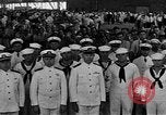 Standbild USA Akron Luftschiff Akron Ohio USA, 1931, aus Sekunde 31 historischem Filmmaterial Videoclip 65675042202