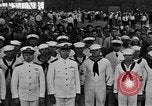 Standbild USA Akron Luftschiff Akron Ohio USA, 1931, aus Sekunde 32 historischem Filmmaterial Videoclip 65675042202