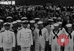 Standbild USA Akron Luftschiff Akron Ohio USA, 1931, aus Sekunde 33 historischem Filmmaterial Videoclip 65675042202