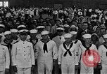 Standbild USA Akron Luftschiff Akron Ohio USA, 1931, aus Sekunde 35 historischem Filmmaterial Videoclip 65675042202