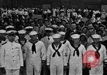 Standbild USA Akron Luftschiff Akron Ohio USA, 1931, aus Sekunde 37 historischem Filmmaterial Videoclip 65675042202
