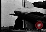 Standbild USA Akron Luftschiff Akron Ohio USA, 1931, aus Sekunde 52 historischem Filmmaterial Videoclip 65675042202
