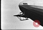 Standbild USA Akron Luftschiff Akron Ohio USA, 1931, aus Sekunde 56 historischem Filmmaterial Videoclip 65675042202