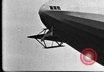 Standbild USA Akron Luftschiff Akron Ohio USA, 1931, aus Sekunde 58 historischem Filmmaterial Videoclip 65675042202