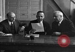 Standbild Lieutenant Settle United States USA, 1931, aus Sekunde 8 historischem Filmmaterial Videoclip 65675042203