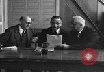 Standbild Lieutenant Settle United States USA, 1931, aus Sekunde 10 historischem Filmmaterial Videoclip 65675042203