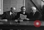Standbild Lieutenant Settle United States USA, 1931, aus Sekunde 12 historischem Filmmaterial Videoclip 65675042203