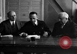 Standbild Lieutenant Settle United States USA, 1931, aus Sekunde 14 historischem Filmmaterial Videoclip 65675042203