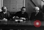 Standbild Lieutenant Settle United States USA, 1931, aus Sekunde 15 historischem Filmmaterial Videoclip 65675042203