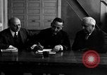 Standbild Lieutenant Settle United States USA, 1931, aus Sekunde 16 historischem Filmmaterial Videoclip 65675042203