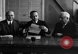 Standbild Lieutenant Settle United States USA, 1931, aus Sekunde 27 historischem Filmmaterial Videoclip 65675042203