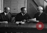 Standbild Lieutenant Settle United States USA, 1931, aus Sekunde 28 historischem Filmmaterial Videoclip 65675042203