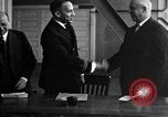 Standbild Lieutenant Settle United States USA, 1931, aus Sekunde 36 historischem Filmmaterial Videoclip 65675042203