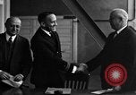 Standbild Lieutenant Settle United States USA, 1931, aus Sekunde 37 historischem Filmmaterial Videoclip 65675042203