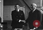 Standbild Lieutenant Settle United States USA, 1931, aus Sekunde 38 historischem Filmmaterial Videoclip 65675042203