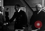 Standbild Lieutenant Settle United States USA, 1931, aus Sekunde 39 historischem Filmmaterial Videoclip 65675042203