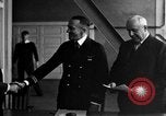 Standbild Lieutenant Settle United States USA, 1931, aus Sekunde 40 historischem Filmmaterial Videoclip 65675042203
