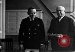 Standbild Lieutenant Settle United States USA, 1931, aus Sekunde 41 historischem Filmmaterial Videoclip 65675042203