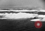 Standbild USA U-Boot Nautilus Arktis, 1931, aus Sekunde 5 historischem Filmmaterial Videoclip 65675042204