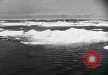 Standbild USA U-Boot Nautilus Arktis, 1931, aus Sekunde 7 historischem Filmmaterial Videoclip 65675042204