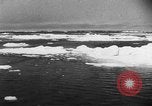 Standbild USA U-Boot Nautilus Arktis, 1931, aus Sekunde 10 historischem Filmmaterial Videoclip 65675042204