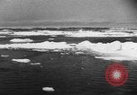 Standbild USA U-Boot Nautilus Arktis, 1931, aus Sekunde 11 historischem Filmmaterial Videoclip 65675042204