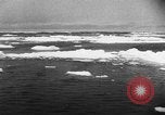 Standbild USA U-Boot Nautilus Arktis, 1931, aus Sekunde 13 historischem Filmmaterial Videoclip 65675042204