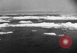 Standbild USA U-Boot Nautilus Arktis, 1931, aus Sekunde 14 historischem Filmmaterial Videoclip 65675042204