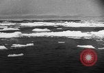 Standbild USA U-Boot Nautilus Arktis, 1931, aus Sekunde 15 historischem Filmmaterial Videoclip 65675042204