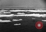 Standbild USA U-Boot Nautilus Arktis, 1931, aus Sekunde 16 historischem Filmmaterial Videoclip 65675042204