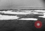 Standbild USA U-Boot Nautilus Arktis, 1931, aus Sekunde 18 historischem Filmmaterial Videoclip 65675042204