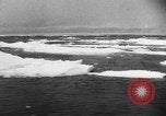 Standbild USA U-Boot Nautilus Arktis, 1931, aus Sekunde 19 historischem Filmmaterial Videoclip 65675042204