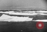 Standbild USA U-Boot Nautilus Arktis, 1931, aus Sekunde 20 historischem Filmmaterial Videoclip 65675042204