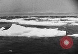 Standbild USA U-Boot Nautilus Arktis, 1931, aus Sekunde 21 historischem Filmmaterial Videoclip 65675042204