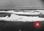 Standbild USA U-Boot Nautilus Arktis, 1931, aus Sekunde 22 historischem Filmmaterial Videoclip 65675042204