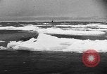 Standbild USA U-Boot Nautilus Arktis, 1931, aus Sekunde 23 historischem Filmmaterial Videoclip 65675042204