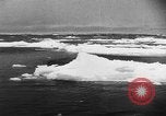 Standbild USA U-Boot Nautilus Arktis, 1931, aus Sekunde 24 historischem Filmmaterial Videoclip 65675042204