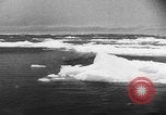 Standbild USA U-Boot Nautilus Arktis, 1931, aus Sekunde 25 historischem Filmmaterial Videoclip 65675042204