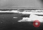 Standbild USA U-Boot Nautilus Arktis, 1931, aus Sekunde 26 historischem Filmmaterial Videoclip 65675042204