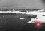 Standbild USA U-Boot Nautilus Arktis, 1931, aus Sekunde 27 historischem Filmmaterial Videoclip 65675042204