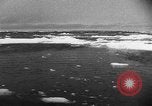 Standbild USA U-Boot Nautilus Arktis, 1931, aus Sekunde 29 historischem Filmmaterial Videoclip 65675042204