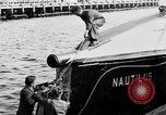 Standbild USA U-Boot Nautilus Arktis, 1931, aus Sekunde 41 historischem Filmmaterial Videoclip 65675042204